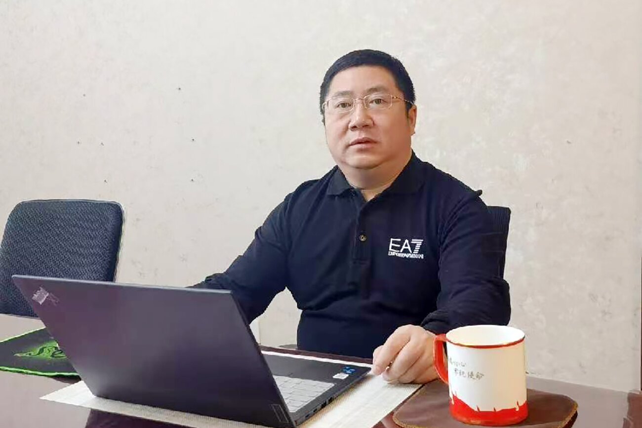 yl23411永利集团国资战队“英雄谱”事迹专栏——yl23411永利营销品牌事业部陕西省区经理邹显刚